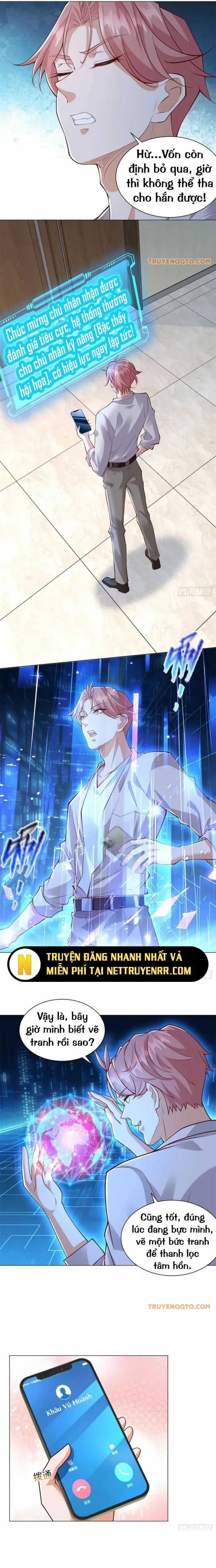 Tôi Là Tài Xế Xe Công Nghệ Có Chút Tiền Thì Đã Sao? Chương 139 trang 2