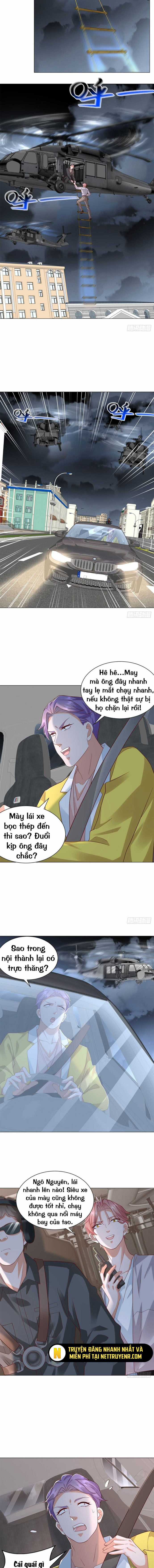 Tôi Là Tài Xế Xe Công Nghệ Có Chút Tiền Thì Đã Sao? Chương 141 trang 2