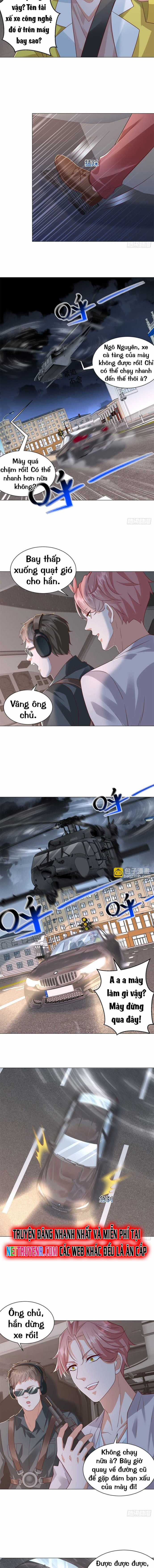 Tôi Là Tài Xế Xe Công Nghệ Có Chút Tiền Thì Đã Sao? Chương 141 trang 3