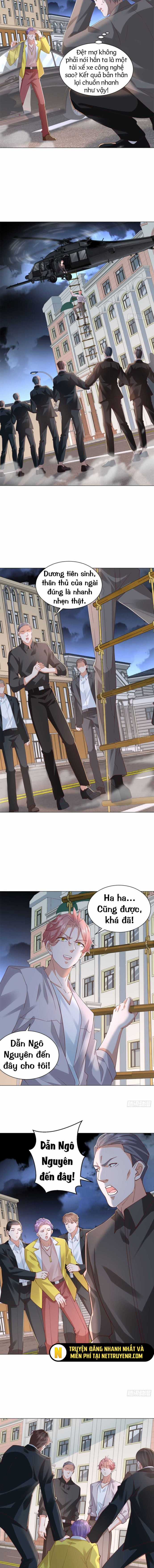 Tôi Là Tài Xế Xe Công Nghệ Có Chút Tiền Thì Đã Sao? Chương 141 trang 5