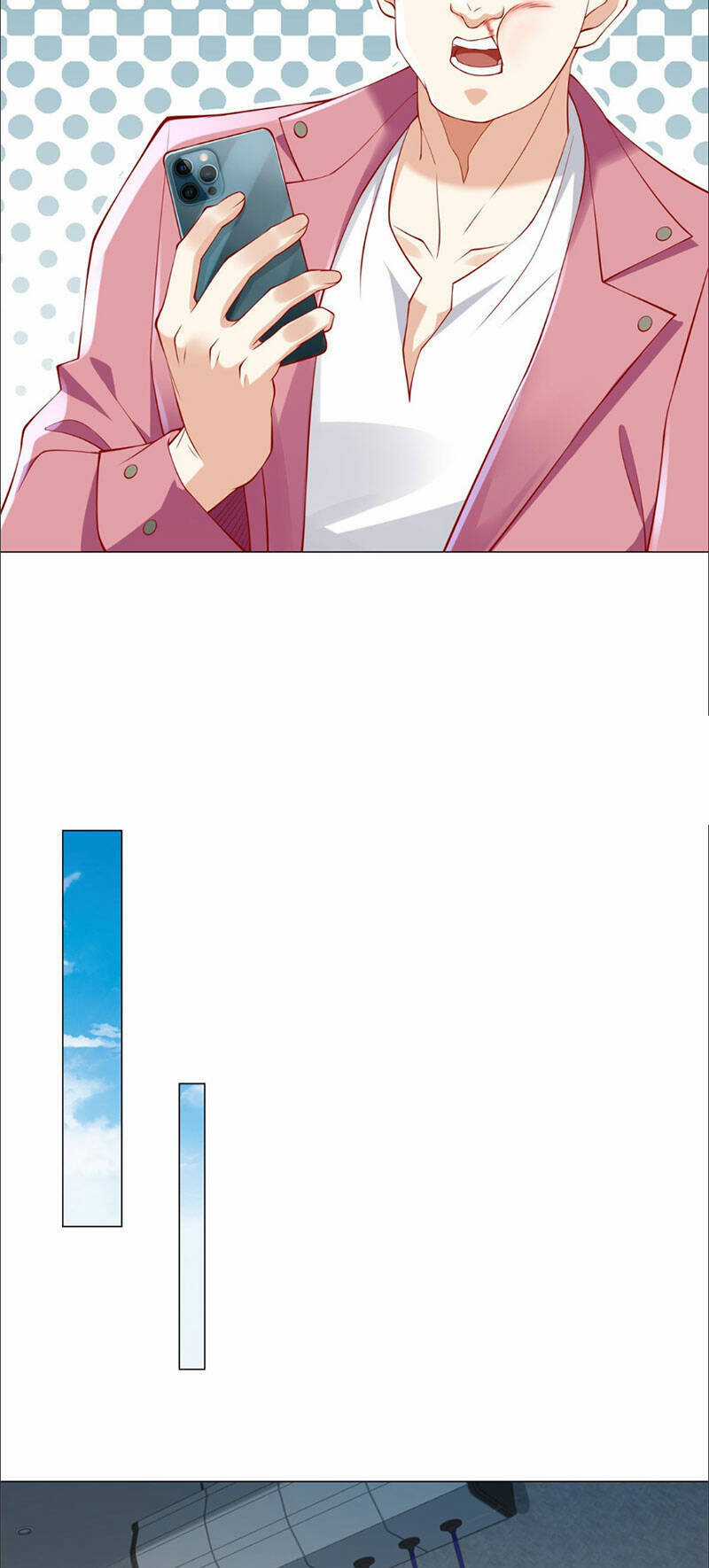 Tôi Là Tài Xế Xe Công Nghệ Có Chút Tiền Thì Đã Sao? Chương 22 trang 13