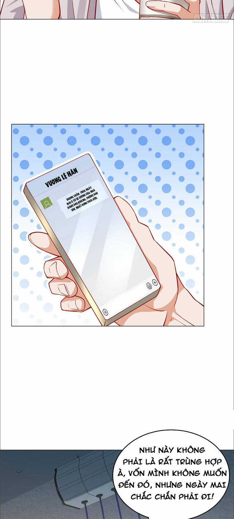 Tôi Là Tài Xế Xe Công Nghệ Có Chút Tiền Thì Đã Sao? Chương 22 trang 17