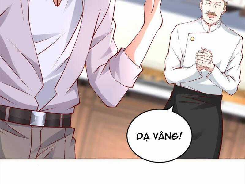 Tôi Là Tài Xế Xe Công Nghệ Có Chút Tiền Thì Đã Sao? Chương 23 trang 4