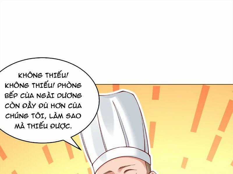 Tôi Là Tài Xế Xe Công Nghệ Có Chút Tiền Thì Đã Sao? Chương 23 trang 0