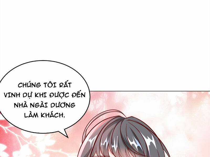 Tôi Là Tài Xế Xe Công Nghệ Có Chút Tiền Thì Đã Sao? Chương 23 trang 11