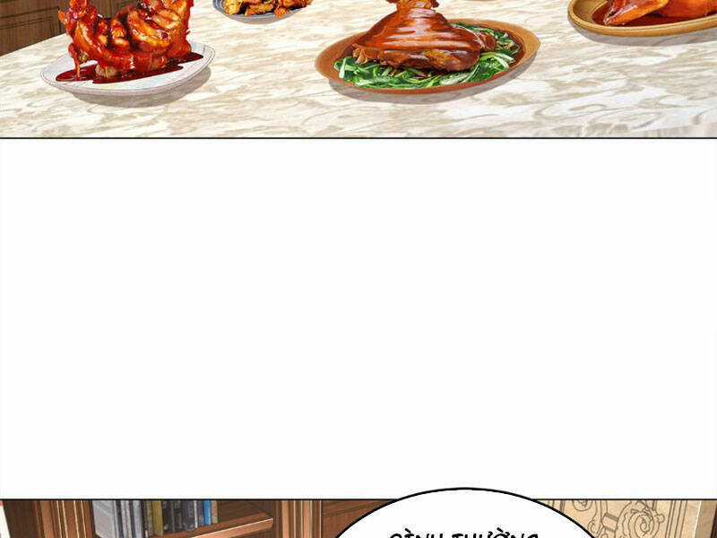 Tôi Là Tài Xế Xe Công Nghệ Có Chút Tiền Thì Đã Sao? Chương 23 trang 23