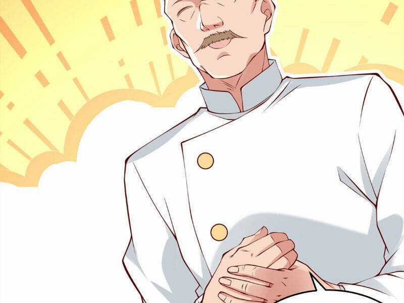 Tôi Là Tài Xế Xe Công Nghệ Có Chút Tiền Thì Đã Sao? Chương 23 trang 1