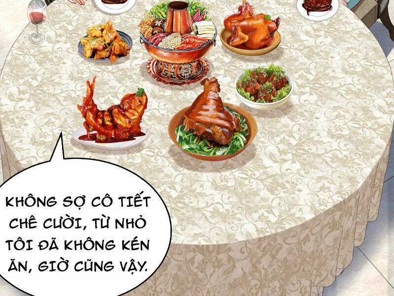 Tôi Là Tài Xế Xe Công Nghệ Có Chút Tiền Thì Đã Sao? Chương 23 trang 25