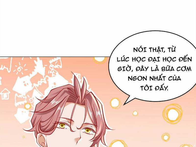 Tôi Là Tài Xế Xe Công Nghệ Có Chút Tiền Thì Đã Sao? Chương 23 trang 27