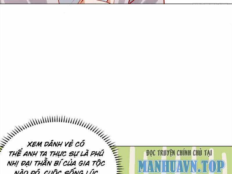 Tôi Là Tài Xế Xe Công Nghệ Có Chút Tiền Thì Đã Sao? Chương 23 trang 29