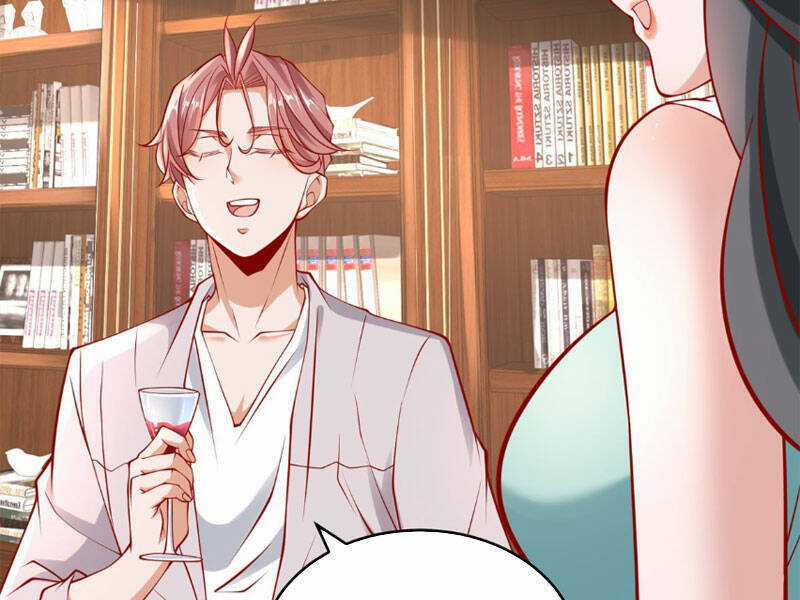 Tôi Là Tài Xế Xe Công Nghệ Có Chút Tiền Thì Đã Sao? Chương 23 trang 33