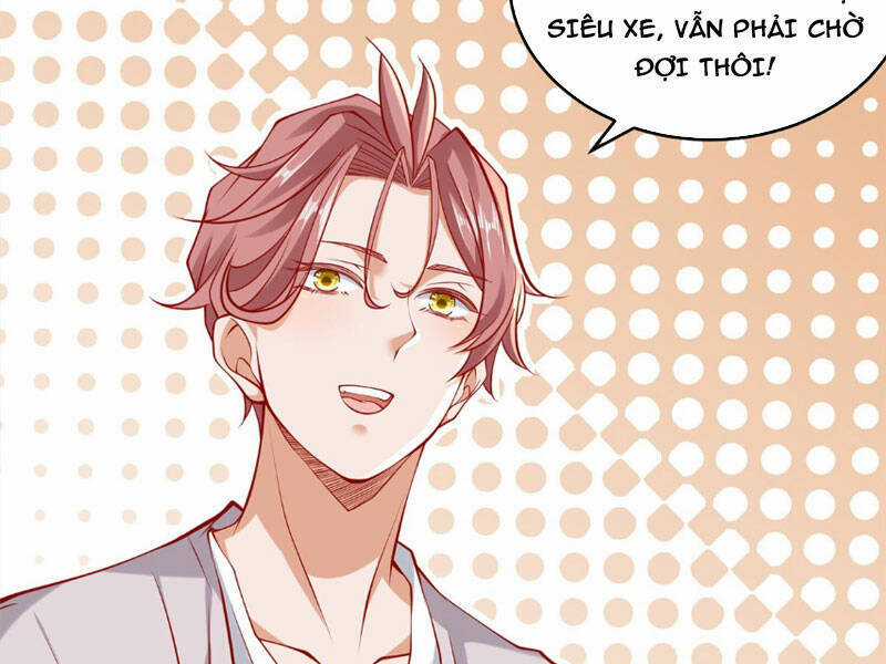 Tôi Là Tài Xế Xe Công Nghệ Có Chút Tiền Thì Đã Sao? Chương 23 trang 35