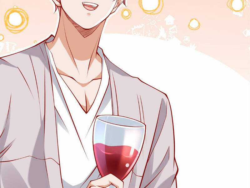 Tôi Là Tài Xế Xe Công Nghệ Có Chút Tiền Thì Đã Sao? Chương 23 trang 28