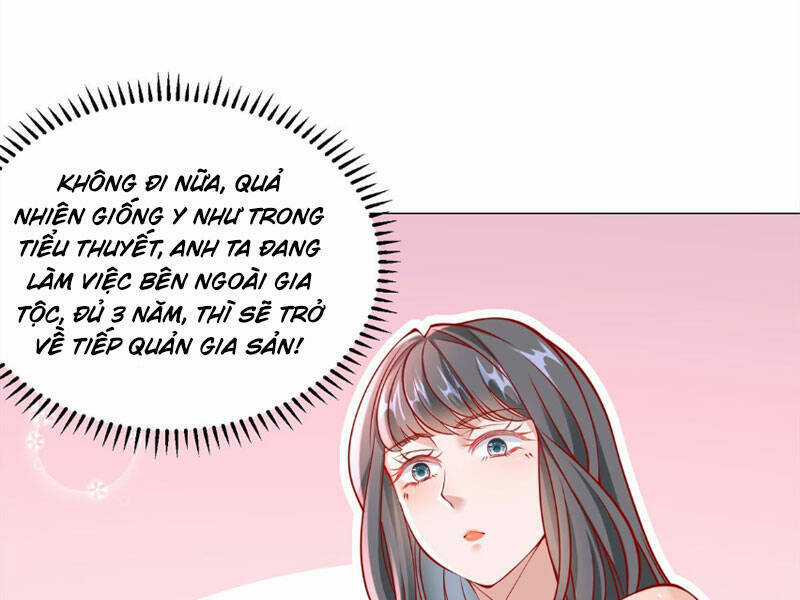 Tôi Là Tài Xế Xe Công Nghệ Có Chút Tiền Thì Đã Sao? Chương 23 trang 37