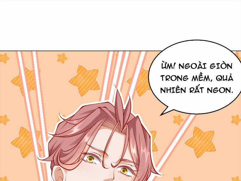 Tôi Là Tài Xế Xe Công Nghệ Có Chút Tiền Thì Đã Sao? Chương 23 trang 42