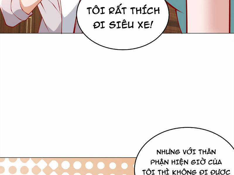 Tôi Là Tài Xế Xe Công Nghệ Có Chút Tiền Thì Đã Sao? Chương 23 trang 34