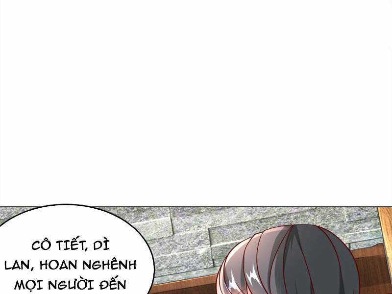 Tôi Là Tài Xế Xe Công Nghệ Có Chút Tiền Thì Đã Sao? Chương 23 trang 8