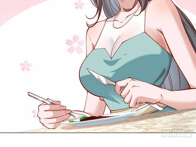 Tôi Là Tài Xế Xe Công Nghệ Có Chút Tiền Thì Đã Sao? Chương 23 trang 38