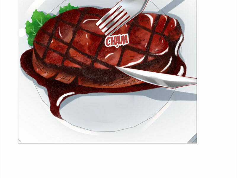 Tôi Là Tài Xế Xe Công Nghệ Có Chút Tiền Thì Đã Sao? Chương 23 trang 40