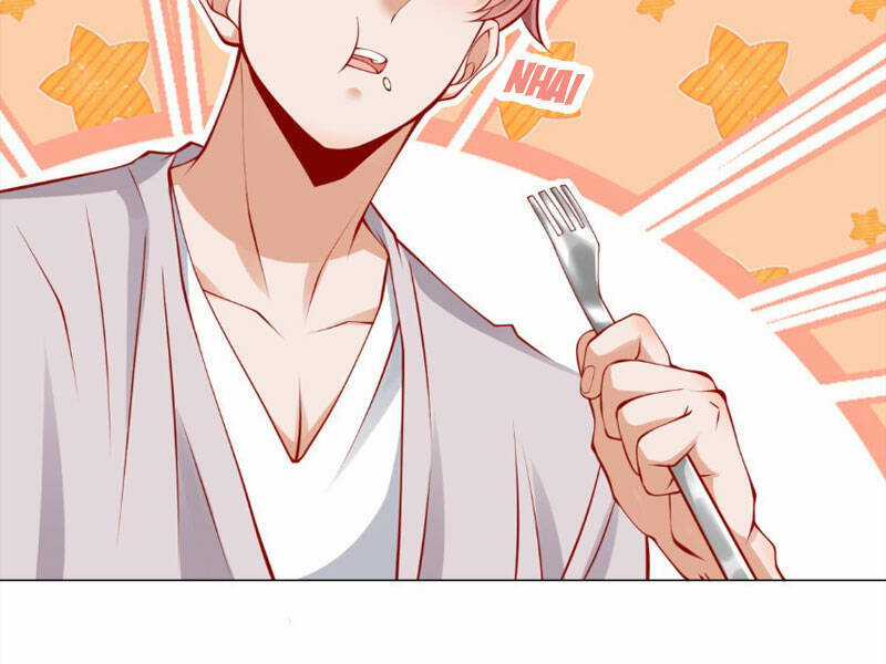 Tôi Là Tài Xế Xe Công Nghệ Có Chút Tiền Thì Đã Sao? Chương 23 trang 43