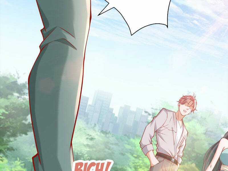 Tôi Là Tài Xế Xe Công Nghệ Có Chút Tiền Thì Đã Sao? Chương 23 trang 52