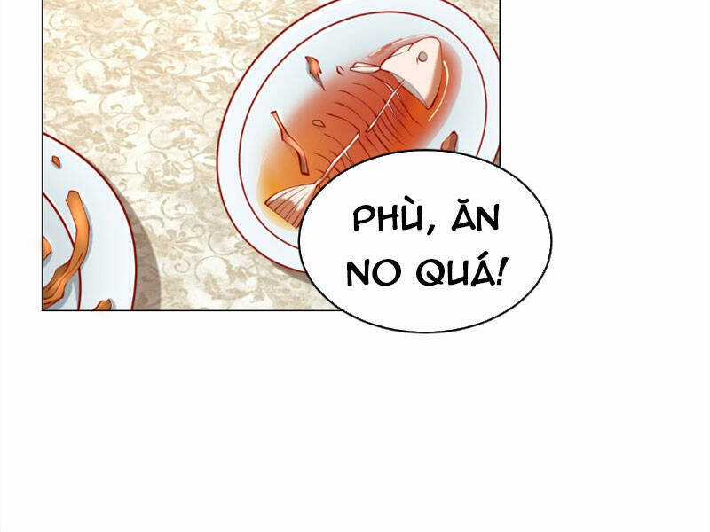 Tôi Là Tài Xế Xe Công Nghệ Có Chút Tiền Thì Đã Sao? Chương 23 trang 45