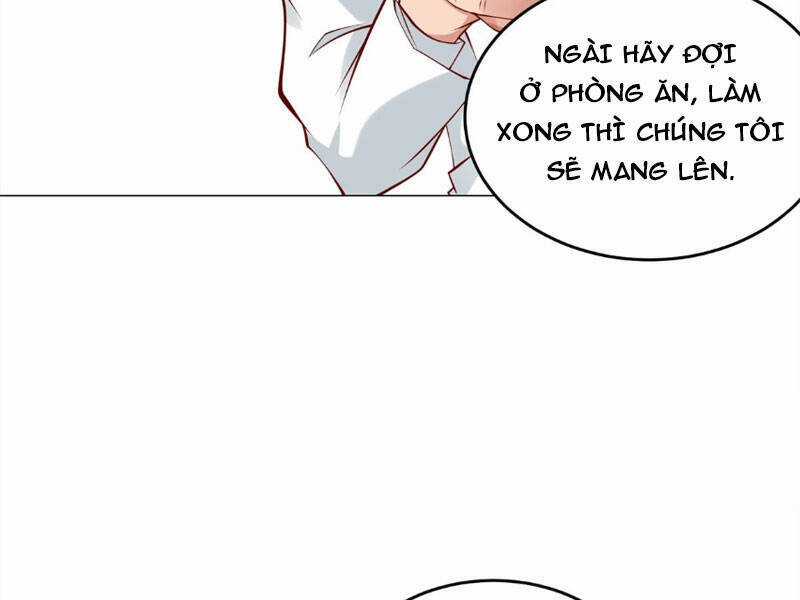 Tôi Là Tài Xế Xe Công Nghệ Có Chút Tiền Thì Đã Sao? Chương 23 trang 2