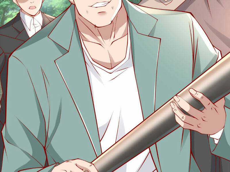 Tôi Là Tài Xế Xe Công Nghệ Có Chút Tiền Thì Đã Sao? Chương 23 trang 55