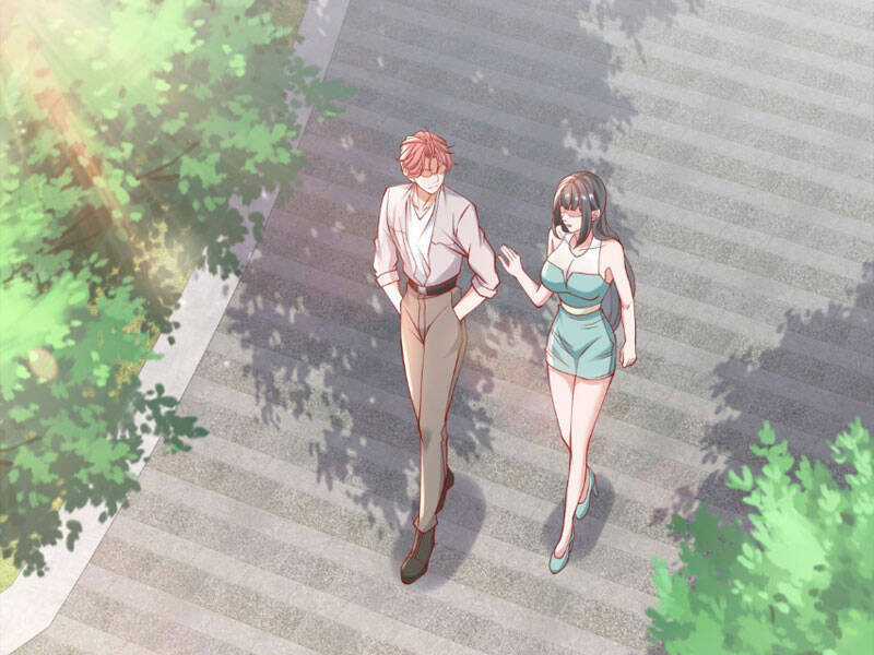 Tôi Là Tài Xế Xe Công Nghệ Có Chút Tiền Thì Đã Sao? Chương 23 trang 49