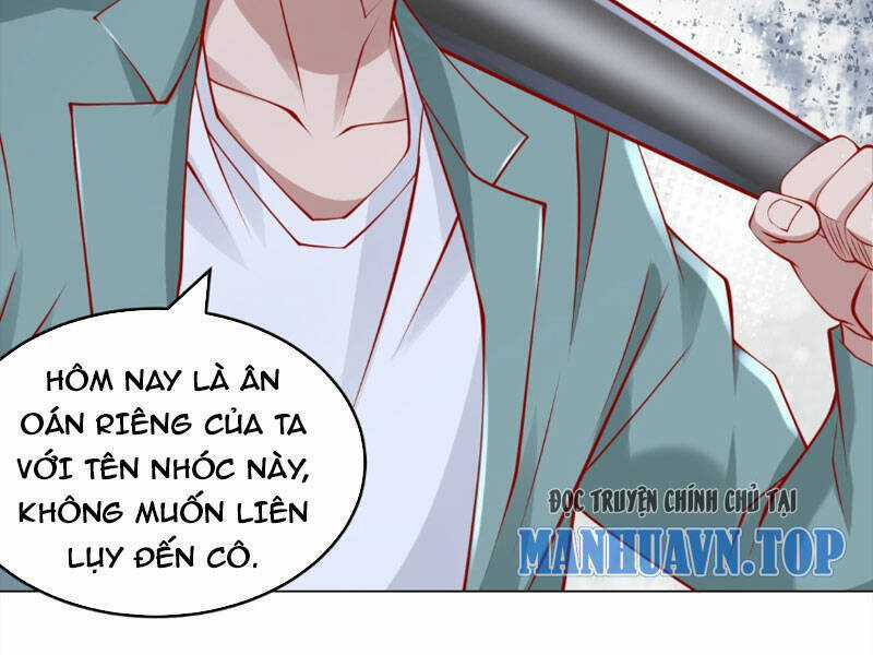 Tôi Là Tài Xế Xe Công Nghệ Có Chút Tiền Thì Đã Sao? Chương 23 trang 60