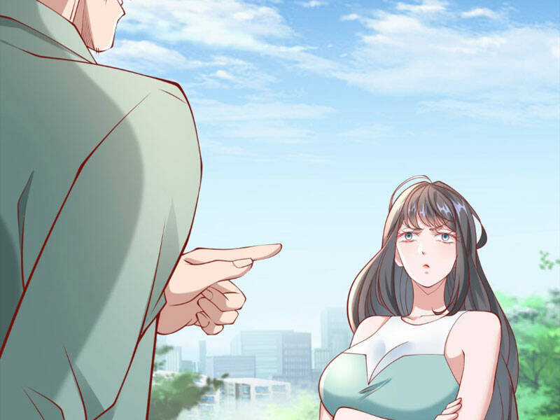 Tôi Là Tài Xế Xe Công Nghệ Có Chút Tiền Thì Đã Sao? Chương 23 trang 62