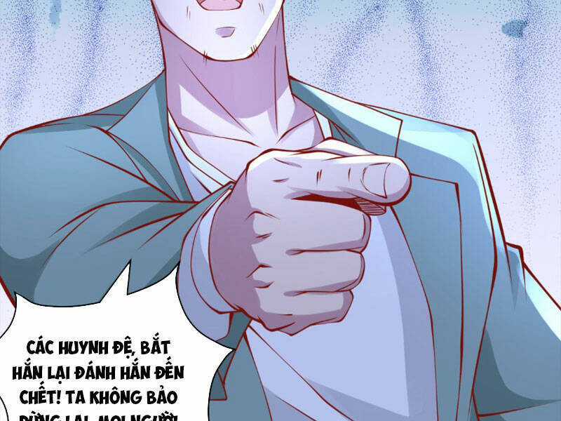 Tôi Là Tài Xế Xe Công Nghệ Có Chút Tiền Thì Đã Sao? Chương 23 trang 73