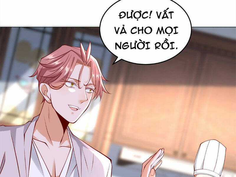 Tôi Là Tài Xế Xe Công Nghệ Có Chút Tiền Thì Đã Sao? Chương 23 trang 3