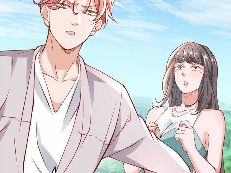 Tôi Là Tài Xế Xe Công Nghệ Có Chút Tiền Thì Đã Sao? Chương 23 trang 70