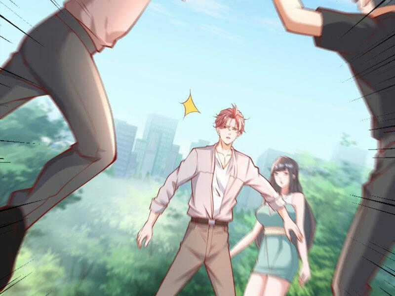 Tôi Là Tài Xế Xe Công Nghệ Có Chút Tiền Thì Đã Sao? Chương 23 trang 76