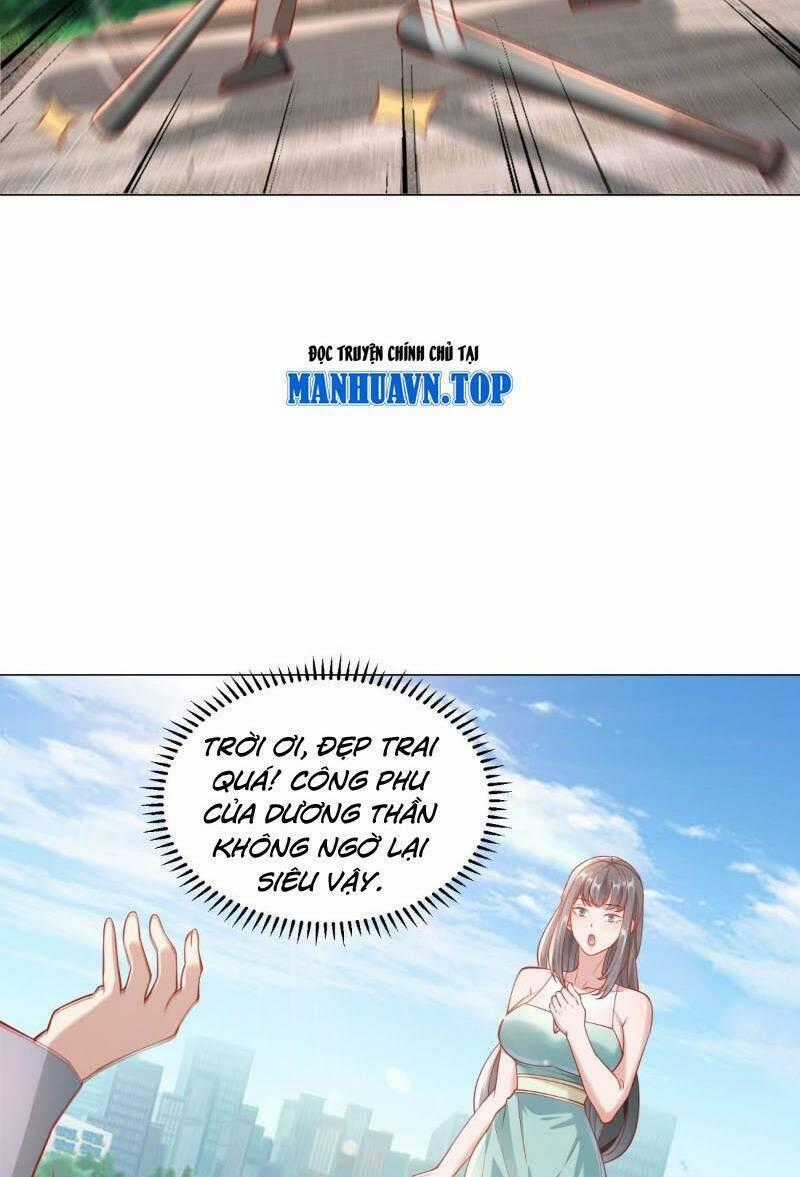 Tôi Là Tài Xế Xe Công Nghệ Có Chút Tiền Thì Đã Sao? Chương 24 trang 1