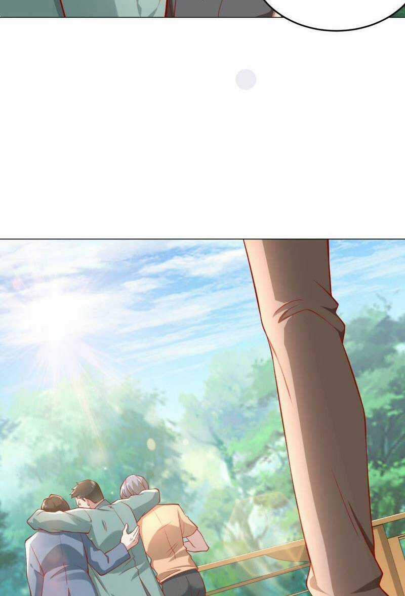 Tôi Là Tài Xế Xe Công Nghệ Có Chút Tiền Thì Đã Sao? Chương 24 trang 11