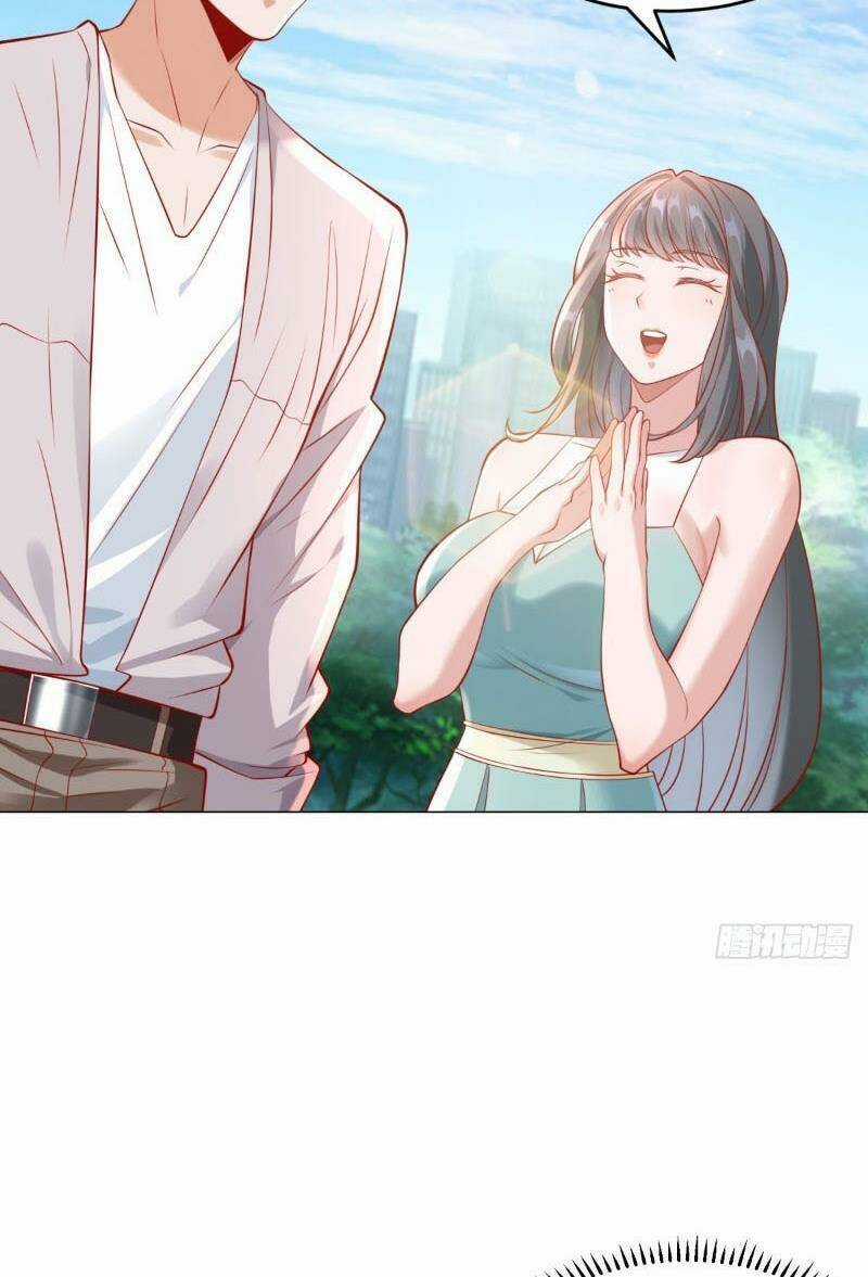 Tôi Là Tài Xế Xe Công Nghệ Có Chút Tiền Thì Đã Sao? Chương 24 trang 13