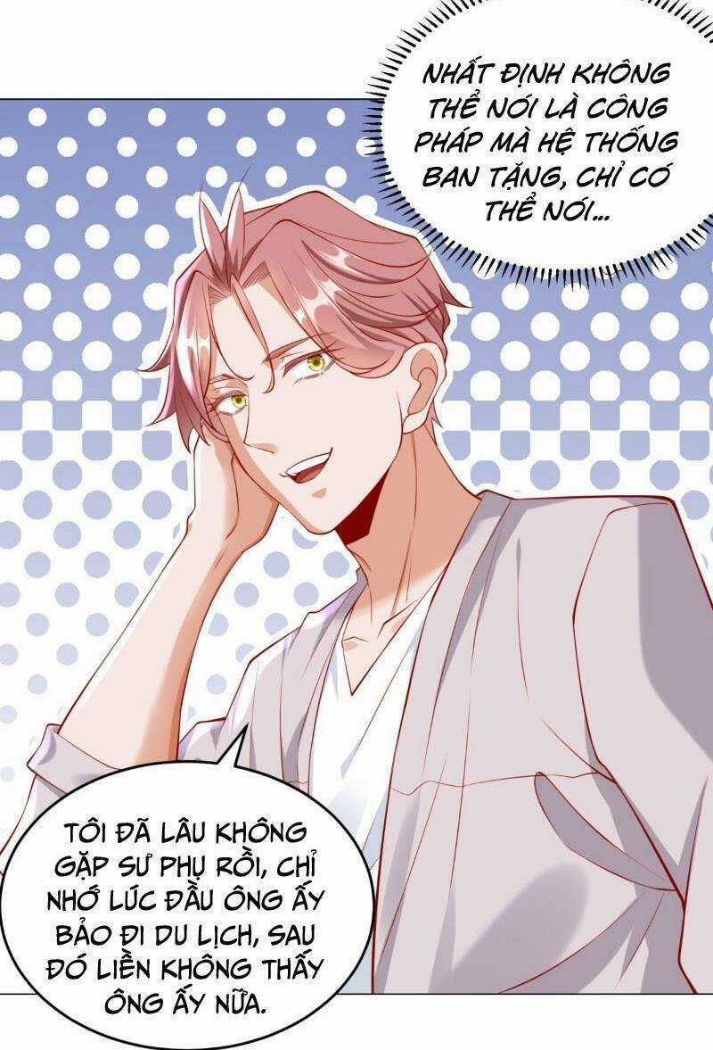 Tôi Là Tài Xế Xe Công Nghệ Có Chút Tiền Thì Đã Sao? Chương 24 trang 14