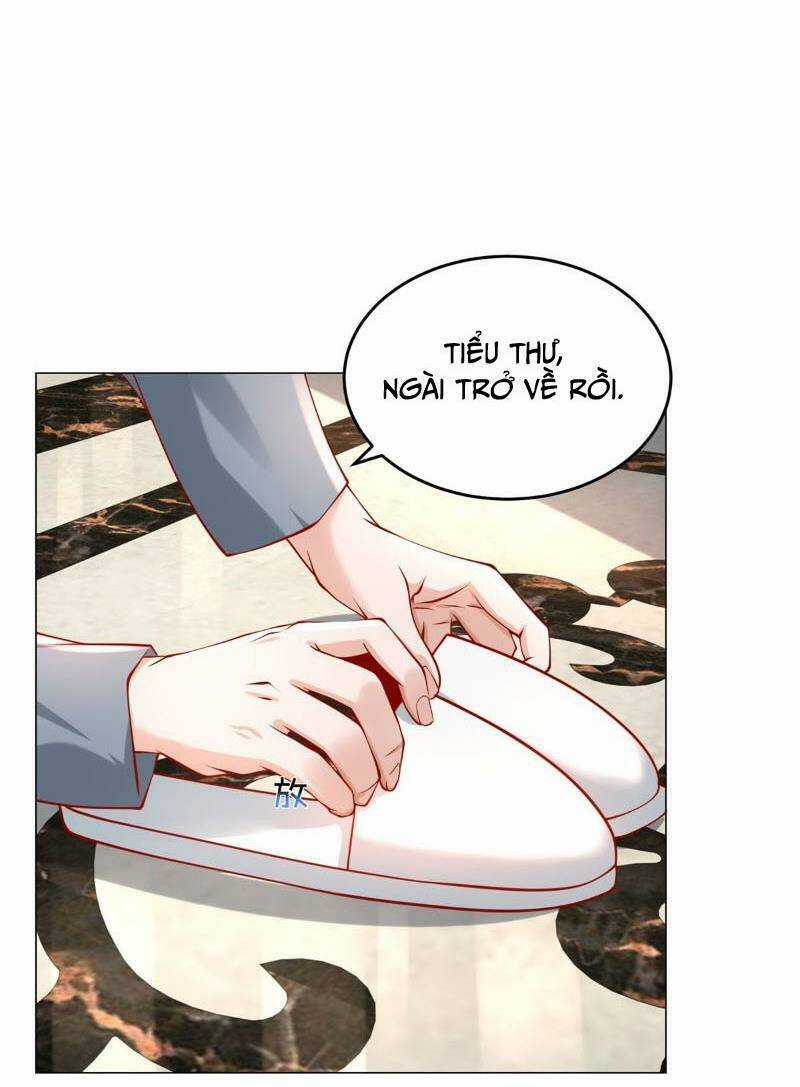 Tôi Là Tài Xế Xe Công Nghệ Có Chút Tiền Thì Đã Sao? Chương 24 trang 23