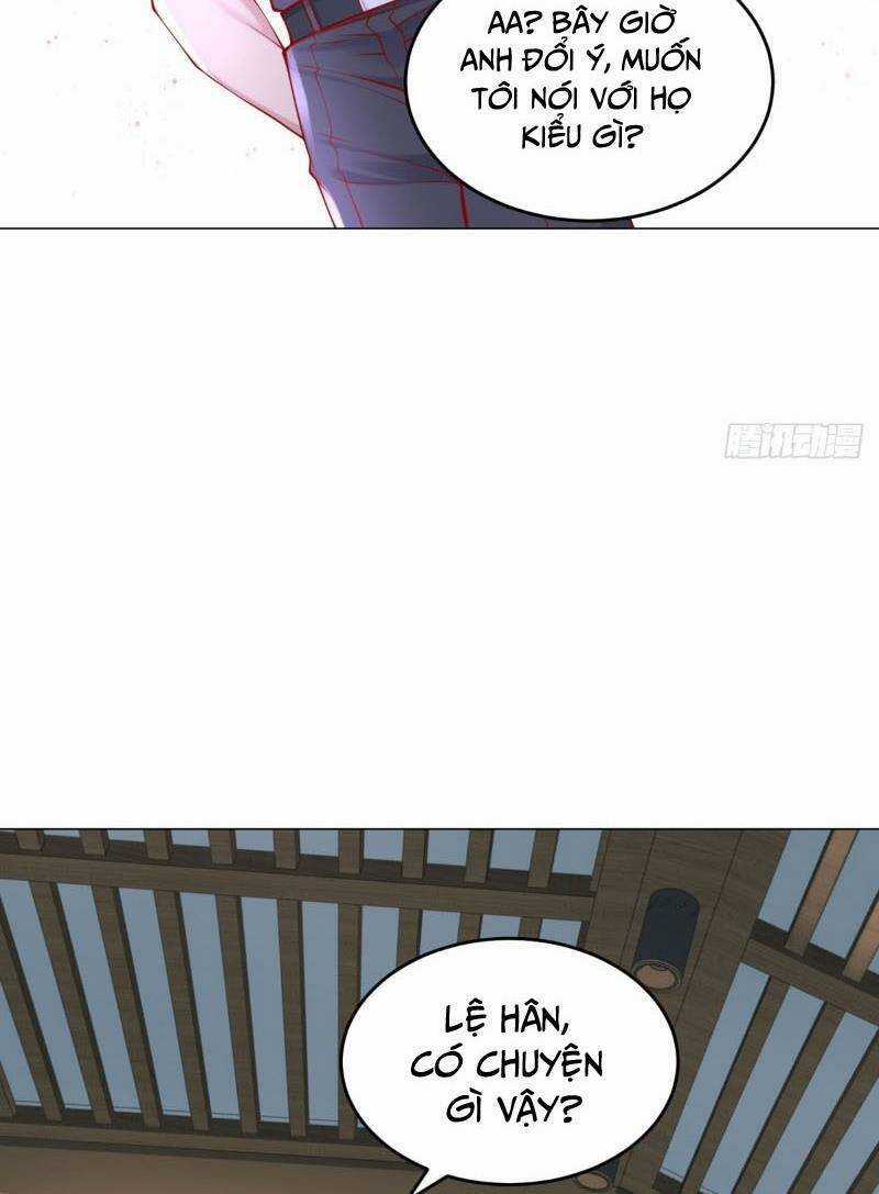 Tôi Là Tài Xế Xe Công Nghệ Có Chút Tiền Thì Đã Sao? Chương 24 trang 32