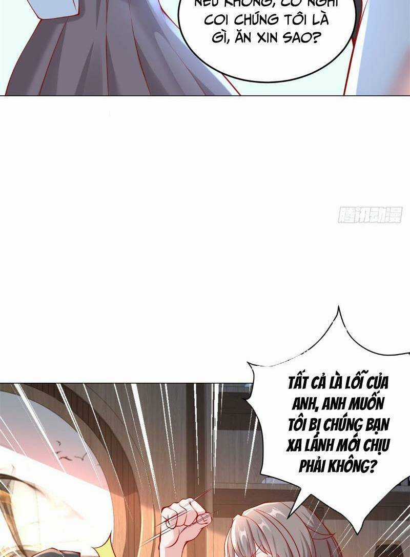 Tôi Là Tài Xế Xe Công Nghệ Có Chút Tiền Thì Đã Sao? Chương 24 trang 38