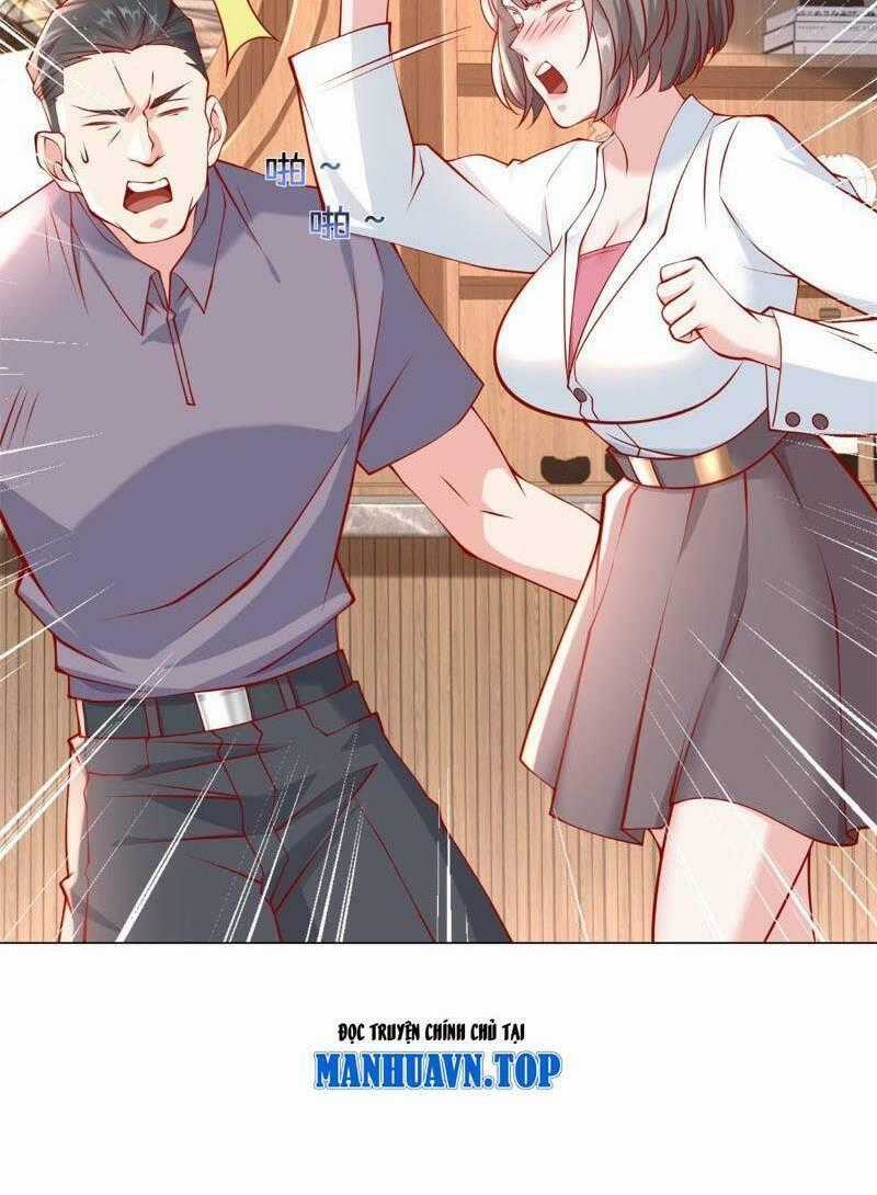 Tôi Là Tài Xế Xe Công Nghệ Có Chút Tiền Thì Đã Sao? Chương 24 trang 39