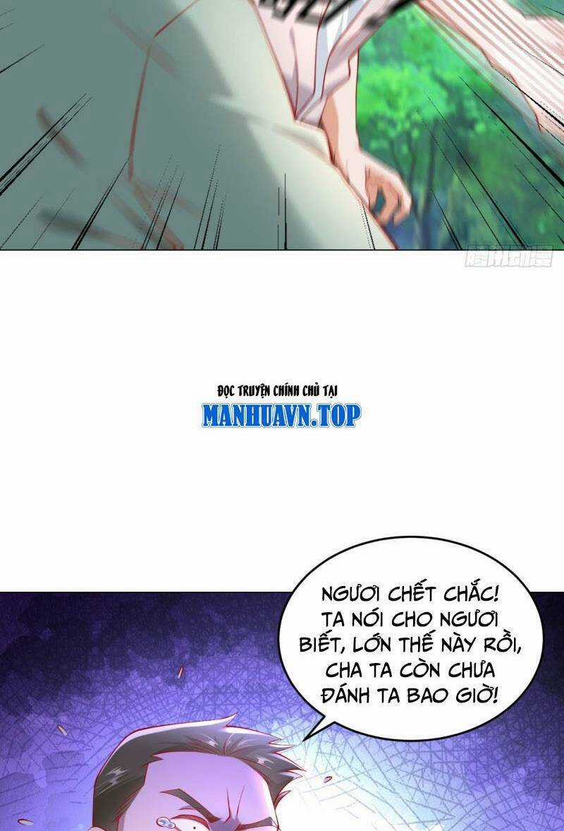 Tôi Là Tài Xế Xe Công Nghệ Có Chút Tiền Thì Đã Sao? Chương 24 trang 5