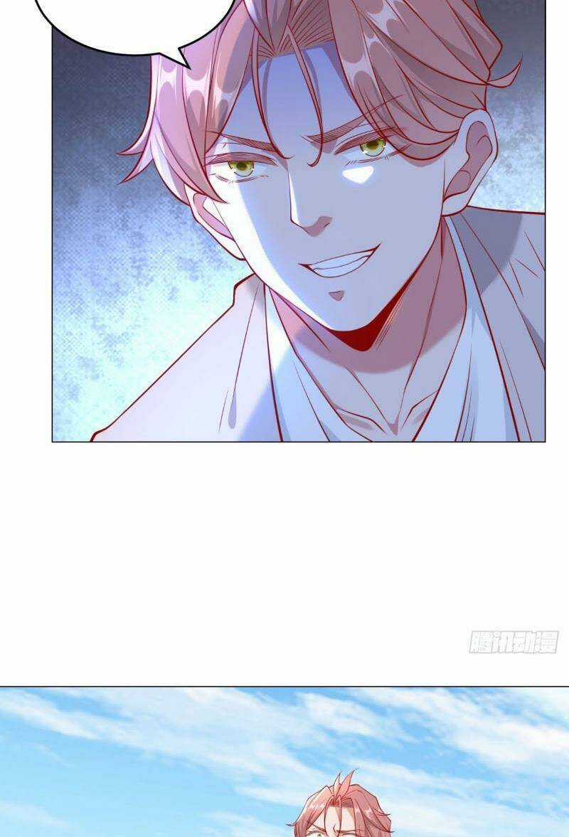 Tôi Là Tài Xế Xe Công Nghệ Có Chút Tiền Thì Đã Sao? Chương 24 trang 7