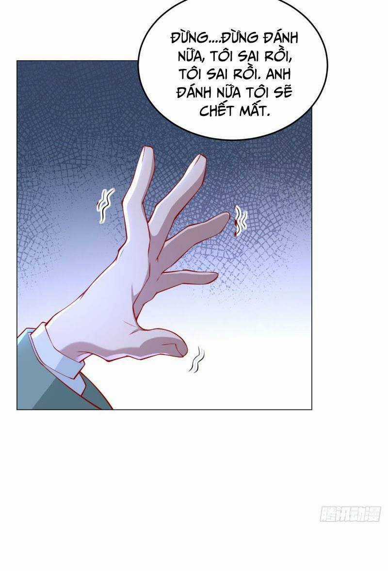 Tôi Là Tài Xế Xe Công Nghệ Có Chút Tiền Thì Đã Sao? Chương 24 trang 9