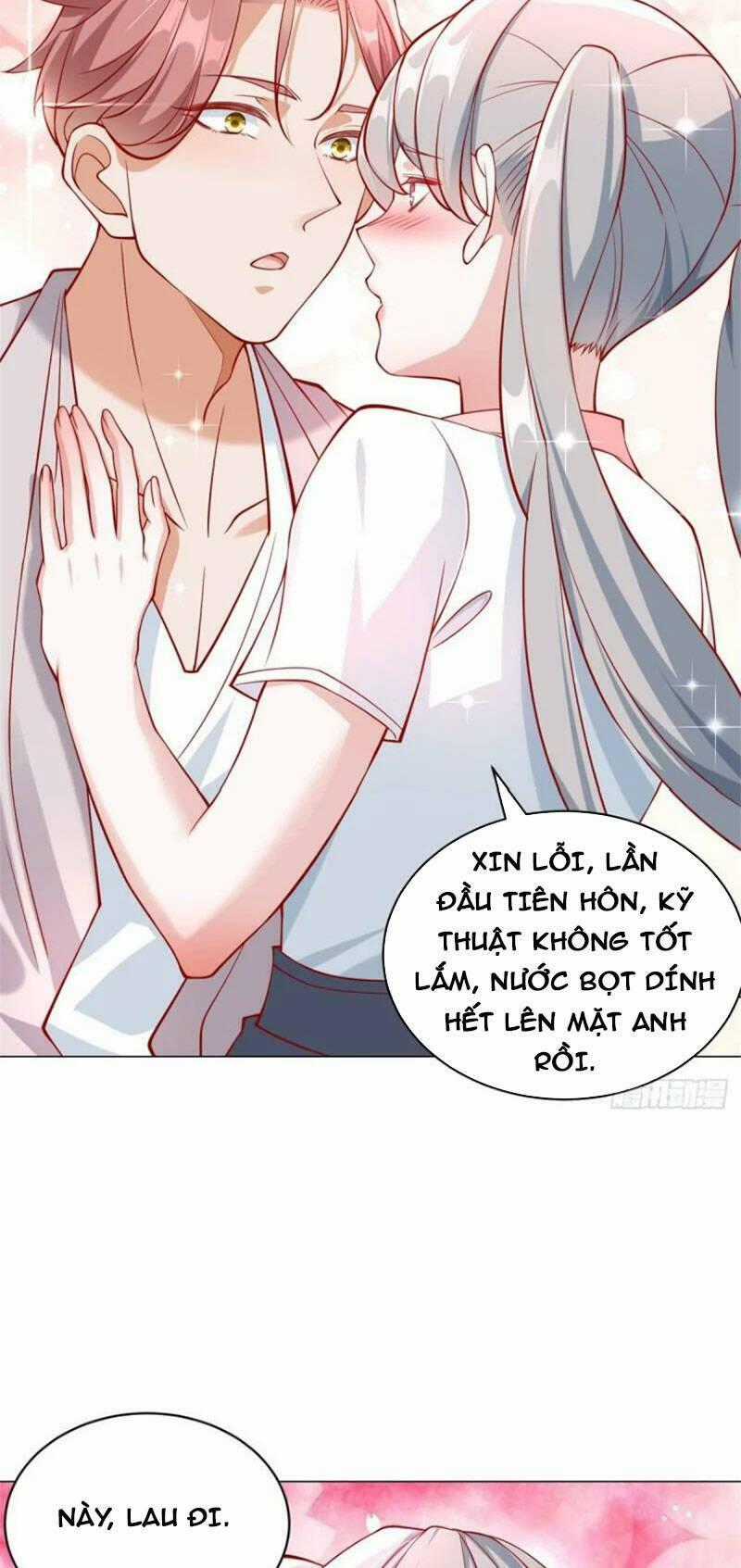 Tôi Là Tài Xế Xe Công Nghệ Có Chút Tiền Thì Đã Sao? Chương 29 trang 1