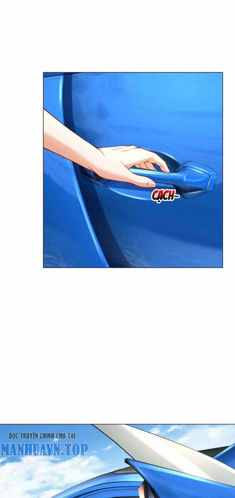 Tôi Là Tài Xế Xe Công Nghệ Có Chút Tiền Thì Đã Sao? Chương 29 trang 18