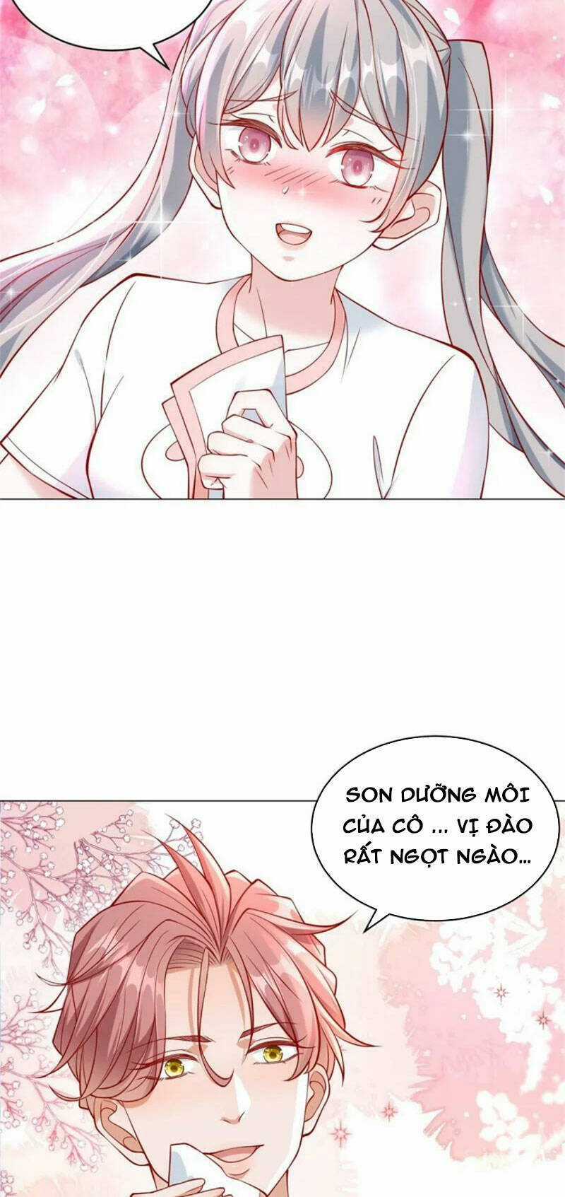 Tôi Là Tài Xế Xe Công Nghệ Có Chút Tiền Thì Đã Sao? Chương 29 trang 2