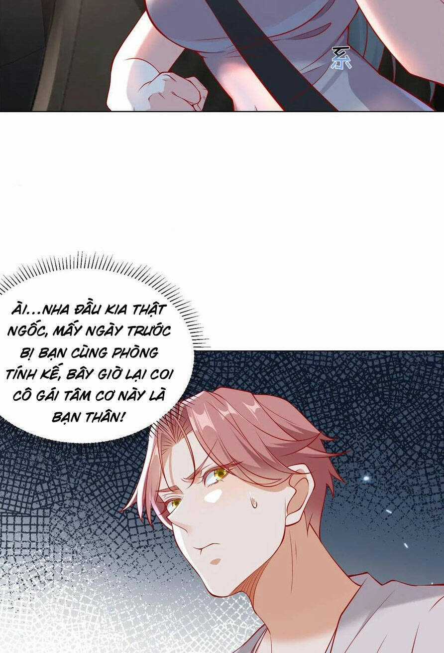 Tôi Là Tài Xế Xe Công Nghệ Có Chút Tiền Thì Đã Sao? Chương 30 trang 12